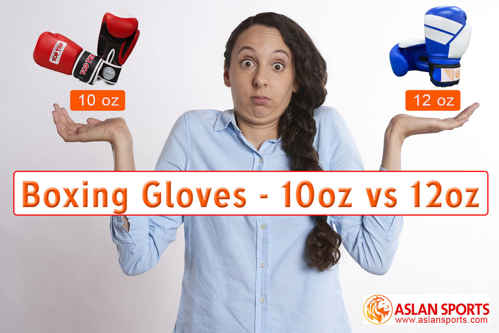 What are Boxing Gloves and why do you need them?